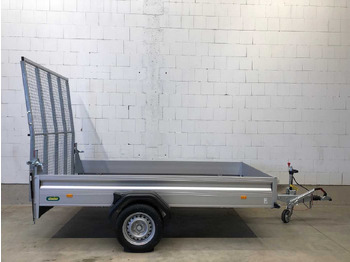 Car trailer UNSINN