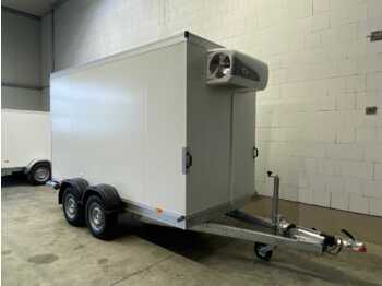 Refrigerator trailer VEZEKO