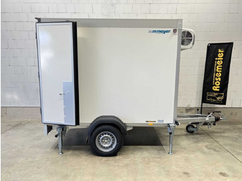 Refrigerator trailer WM MEYER
