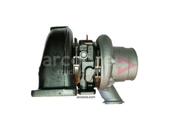 Turbo for Truck HOLSET HE400VG: picture 3