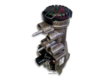 Brake valve KNORR-BREMSE