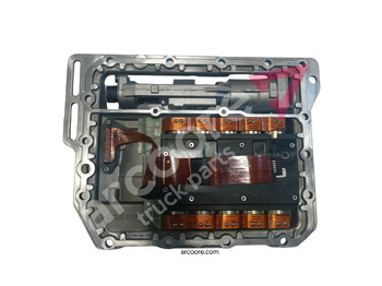 Gearbox ZF