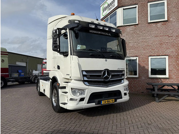 Tractor unit MERCEDES-BENZ Actros 1846
