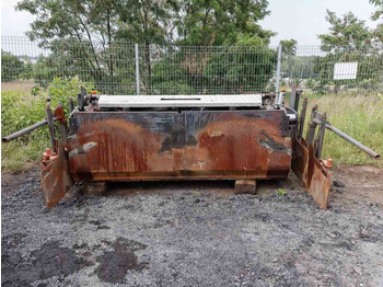 Asphalt paver INGERSOLL RAND ABG VB 78: picture 3 Asphalt paver INGERSOLL RAND ABG VB 78: picture 3