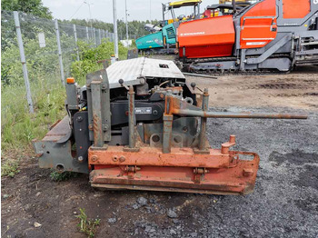 Asphalt paver INGERSOLL RAND ABG VB 78: picture 2 Asphalt paver INGERSOLL RAND ABG VB 78: picture 2