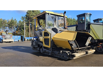 Asphalt paver VOLVO
