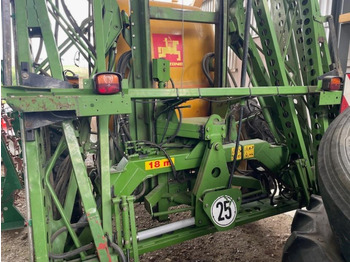 Trailed sprayer Amazone UG 3000: picture 4
