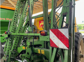 Trailed sprayer Amazone UG 3000: picture 3