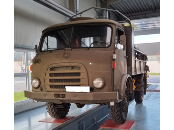 Dropside/ Flatbed truck STEYR