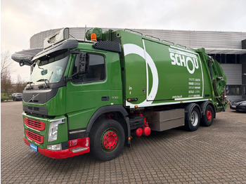 Garbage truck VOLVO FM 330