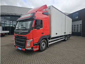 Box truck VOLVO FM 340
