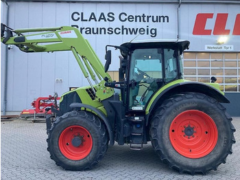 Farm tractor CLAAS Arion 550