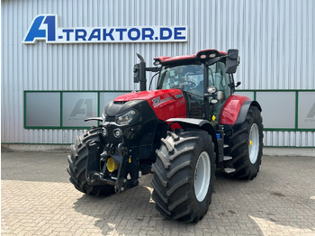 Farm tractor CASE IH Puma 185