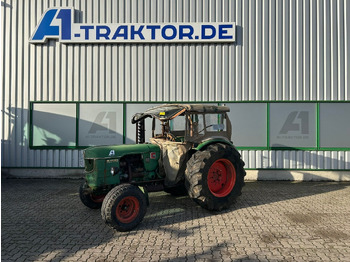 Farm tractor DEUTZ D
