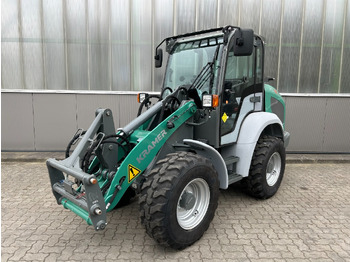 Wheel loader KRAMER