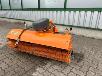 Mower