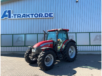 Farm tractor McCORMICK