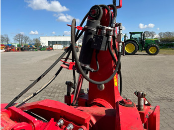 Plow Pöttinger Servo 35: picture 2