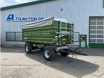 Trailer FLIEGL