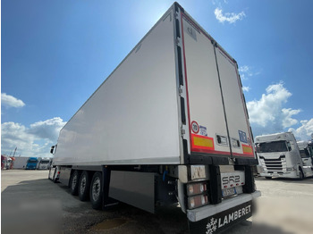 Refrigerator semi-trailer LAMBERET: picture 5