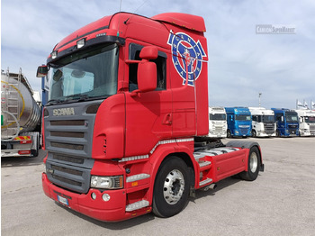 Tractor unit SCANIA R 440