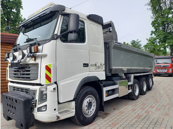 Tipper VOLVO FH16