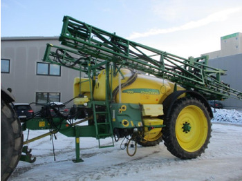Trailed sprayer JOHN DEERE