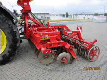 Disc harrow KNOCHE
