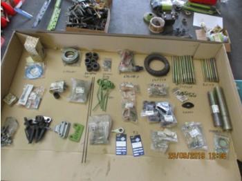 Spare parts CLAAS