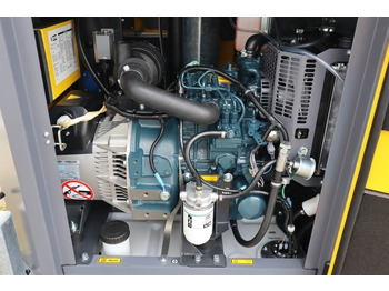 Atlas Copco Hilight B6+ KD Valid inspection, *Guarantee! Max B leasing Atlas Copco Hilight B6+ KD Valid inspection, *Guarantee! Max B: picture 3 Atlas Copco Hilight B6+ KD Valid inspection, *Guarantee! Max B leasing Atlas Copco Hilight B6+ KD Valid inspection, *Guarantee! Max B: picture 3