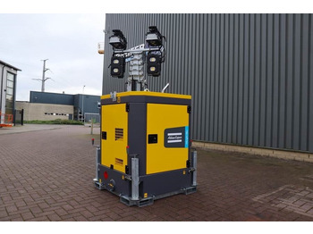Atlas Copco Hilight B6+ KD Valid inspection, *Guarantee! Max B leasing Atlas Copco Hilight B6+ KD Valid inspection, *Guarantee! Max B: picture 2 Atlas Copco Hilight B6+ KD Valid inspection, *Guarantee! Max B leasing Atlas Copco Hilight B6+ KD Valid inspection, *Guarantee! Max B: picture 2