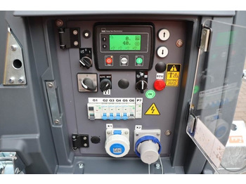 Lighting tower Atlas Copco Hilight H6+ Valid inspection, *Guarantee! Max Boom: picture 4