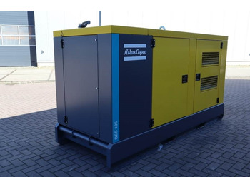 Generator set Atlas Copco QES 105 JD ST3 Valid inspection, *Guarantee! Diese: picture 4