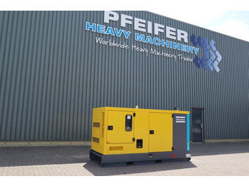 Generator set ATLAS