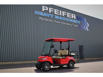 Golf cart BRINGO