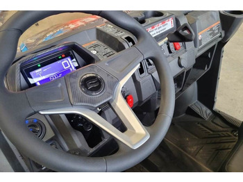 ATV/ Quad CFMoto UFORCE600 Valid Inspection, *Guarantee! Dutch Regi: picture 5