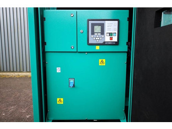 Generator set Cummins C450D5Q Declaration of Conformity, Diesel, 450kVA,: picture 2