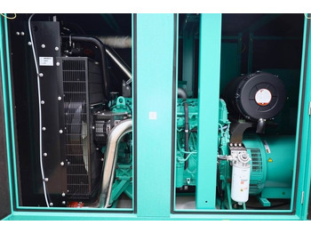 Generator set Cummins C450D5Q Declaration of Conformity, Diesel, 450kVA,: picture 3