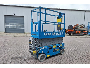 Genie GS1932 E-Drive Several In Stock, 8m Working Height  leasing Genie GS1932 E-Drive Several In Stock, 8m Working Height: picture 2
