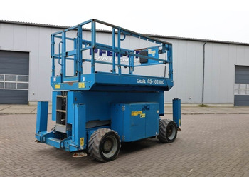 Scissor lift Genie GS4069 Electric, 14m Working Height, 363kg Capacit: picture 2