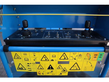 Telescopic boom Genie S45XC Trax Valid inspection, *Guarantee! Diesel, 4: picture 3 Telescopic boom Genie S45XC Trax Valid inspection, *Guarantee! Diesel, 4: picture 3