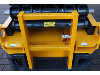Scissor lift Haulotte Compact 8N Valid inspection, *Guarantee! 8m Workin: picture 5
