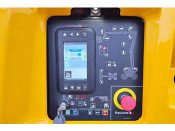 Haulotte HA20LEPRO Valid Inspection, *Guarantee! Hybrid, 4x leasing Haulotte HA20LEPRO Valid Inspection, *Guarantee! Hybrid, 4x: picture 4 Haulotte HA20LEPRO Valid Inspection, *Guarantee! Hybrid, 4x leasing Haulotte HA20LEPRO Valid Inspection, *Guarantee! Hybrid, 4x: picture 4