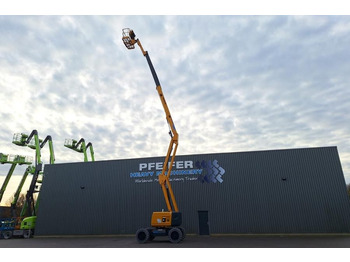 Haulotte HA20LEPRO Valid Inspection, *Guarantee! Hybrid, 4x leasing Haulotte HA20LEPRO Valid Inspection, *Guarantee! Hybrid, 4x: picture 3 Haulotte HA20LEPRO Valid Inspection, *Guarantee! Hybrid, 4x leasing Haulotte HA20LEPRO Valid Inspection, *Guarantee! Hybrid, 4x: picture 3