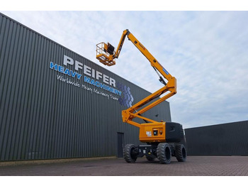 Haulotte HA20LEPRO Valid Inspection, *Guarantee! Hybrid, 4x leasing Haulotte HA20LEPRO Valid Inspection, *Guarantee! Hybrid, 4x: picture 2 Haulotte HA20LEPRO Valid Inspection, *Guarantee! Hybrid, 4x leasing Haulotte HA20LEPRO Valid Inspection, *Guarantee! Hybrid, 4x: picture 2