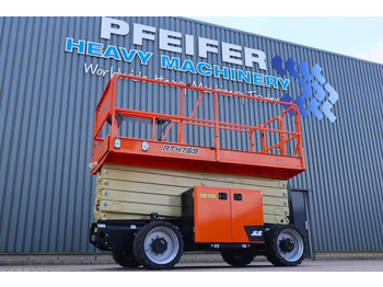 Scissor lift JLG