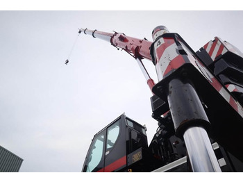 All terrain crane Liebherr LTM1050-3.1 Dutch Vehicle Registration, 50t Capaci: picture 3