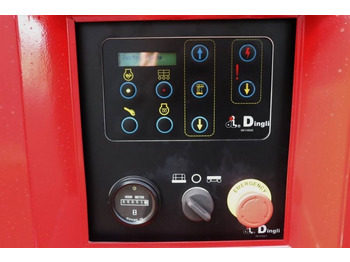 Scissor lift Magni DS1823RT New And Available Directly From Stock, Di: picture 3 Scissor lift Magni DS1823RT New And Available Directly From Stock, Di: picture 3