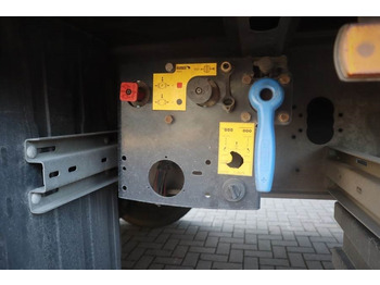 Curtainsider trailer Schmitz CARG SCB3ST CoC Documents, TuV Loading Certificate: picture 4