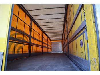 Curtainsider trailer Schmitz CARG SCB3ST CoC Documents, TuV Loading Certificate: picture 3 Curtainsider trailer Schmitz CARG SCB3ST CoC Documents, TuV Loading Certificate: picture 3